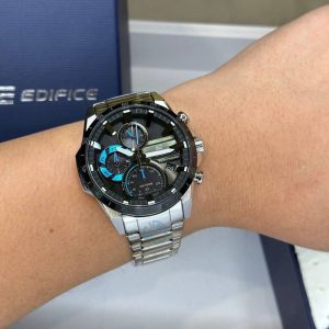 ساعت مچی مردانه کاسیو (CASIO) مدلEQS-940DB-1BVUDF