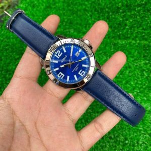 ساعت مچی مردانه کاسیو ج(CASIO)مدل MTP-VD01L-2BVUD