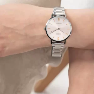 ساعت مچی زنانه کاسیو (CASIO) مدلLTP-VT01D-4BUDF