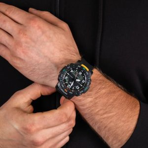 ساعت مچی مردانه کاسیو (CASIO) مدل PRT-B50-1DR