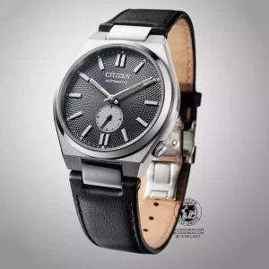 ساعت مردانه سیتیزن (CITIZEN) مدلNK5010-01H