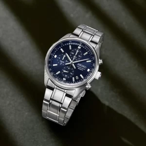 ساعت مچی مردانه سیکو (SEIKO) مدل SSB377P1