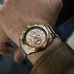 ساعت مردانه سیتیزن (CITIZEN) مدل AN8204-59H