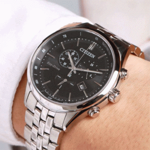ساعت مردانه سیتیزن (CITIZEN) مدلAT2140-55E