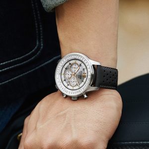 ساعت مردانه سیتیزن (CITIZEN) مدل CA4500-24H