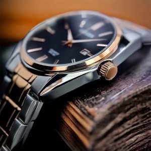 ساعت مردانه سیتیزن (CITIZEN) مدلBI5104-57E