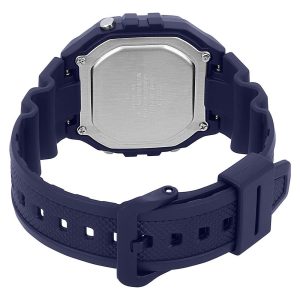 ساعت مچی مردانه کاسیو (CASIO) مدلW-218H-2AVDF