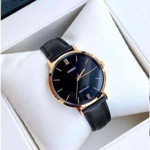ساعت مچی زنانه کاسیو ج(CASIO) مدلLTP-VT01GL-1BUDF