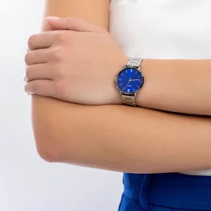 ساعت مچی زنانه کاسیو (CASIO) مدلLTP-VT01D-2BUDF