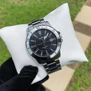 ساعت مردانه جنرال (CASIO) مدل MTP-VD01D-1CVUD