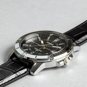 ساعت مچی مردانه کاسیوج (CASIO) مدل MTP-VD01L-1CVUD