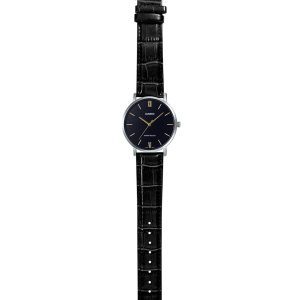 ساعت مردانه جنرال(CASIO) مدل MTP-VT01L-1BUDF