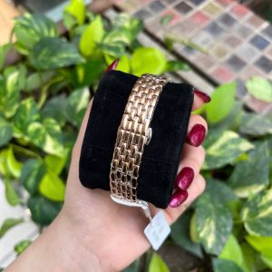 ساعت زنانه واتسون 1223L-222رزصفحه سبز