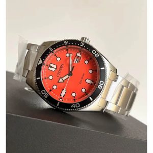 ساعت مردانه سیتیزن (CITIZEN) مدل AW1760-81X
