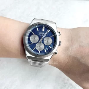ساعت مچی مردانه سیکو (SEIKO) مدل SSB453P1