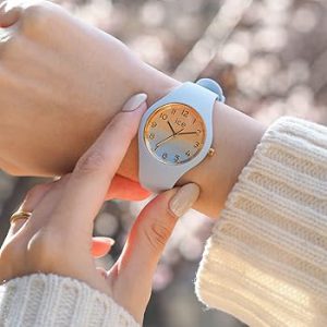 ساعت مچی زنانه آیس (ICE WATCH) مدل Ice 021358