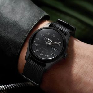 ساعت مچی مردانه سیکو (SEIKO) مدلSRPJ11K1