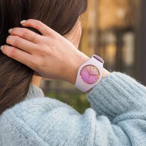 ساعت مچی زنانه آیس (ICE WATCH) مدل Ice 021359