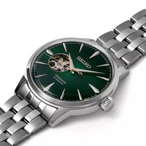 ساعت مچی مردانه سیکو (SEIKO) مدل SSA441J1
