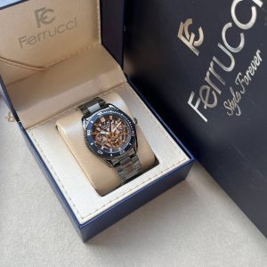 ساعت مچی مردانه فروچی (FERUCCI) مدلFC03241-05