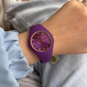 ساعت مچی زنانه آیس (ICE WATCH) مدل Ice 022286