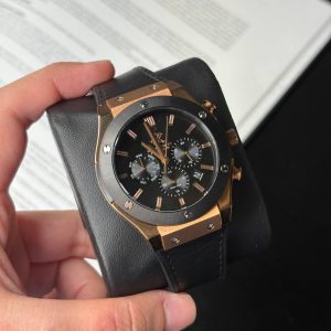 ساعت مچی مردانه پولو بورلی هیلز مدل BP3690X.451
