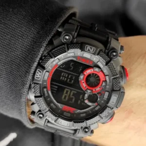 ساعت مردانه تایمکس مدل TW5M53700