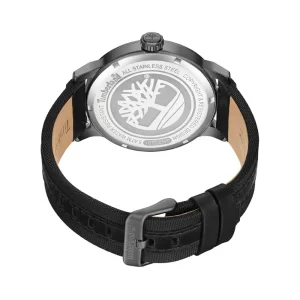 ساعت مردانه تیمبرلند (TIMBERLAND) مدل TDWGN0029103