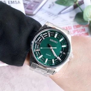 ساعت مچی مردانه سیکو (SEIKO) مدل SUR503P1