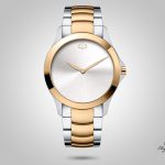 ساعت مردانه الگنگس (ELEGANGS) مدل SP8225-107G