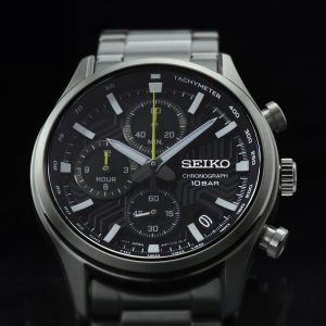 ساعت مچی مردانه سیکو (SEIKO) مدل SSB419P1