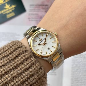 ساعت مچی زنانه لوسین روشا مدل R0453122510