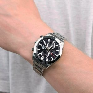 ساعت کاسیو (CASIO) مدل EFB-710D-1AVUDFجشنواره