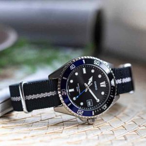 ساعت کاسیو (CASIO) مدل MDV-10C-1A2VDFجشنواره