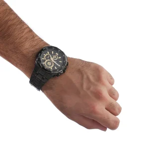 ساعت کاسیو (CASIO) مدل EFR-539BK-1AVUDFجشنواره