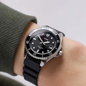 ساعت کاسیو (CASIO) مدل MDV-10-1A1VDFجشنواره