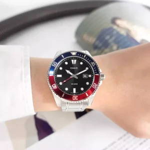 ساعت کاسیو (CASIO) مدل MDV-10D-1A3VDFجشنواره