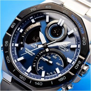 ساعت مچی مردانه کاسیو (CASIO) مدل ECB-950DB-2ADF