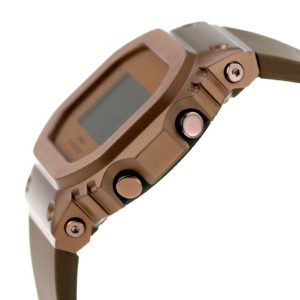 ساعت کاسیو (CASIO) مدل DW-S5600UBR-5DRجشنواره
