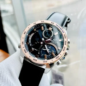 ساعت کاسیو (CASIO) مدل ECB-900GL-1BDRجشنواره