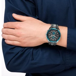 ساعت کاسیو (CASIO) مدل EFR-539D-1AVUDFجشنواره