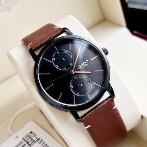 ساعت کاسیو (CASIO) مدل MTP-B310BL-5AVDFجشنواره