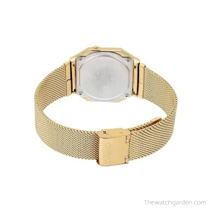 ساعت کاسیو (CASIO) مدل A700WMG-9ADFجشنواره