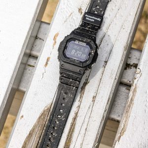 ساعت کاسیو (CASIO) مدل G-5600SRF-1DRجشنواره