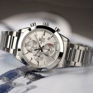 ساعت کاسیو (CASIO) مدل EFB-710D-7AVUDFجشنواره