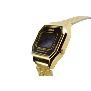 ساعت کاسیو (CASIO) مدل LA680WGA-1BDFجشنواره