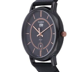 ساعت کاسیو (CASIO) مدل MTP-B120BL-1AVDFجشنواره