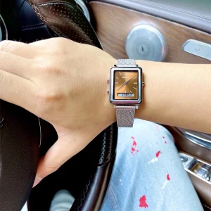 ساعت کاسیو (CASIO) مدل MTP-B205M-5EDFجشنواره