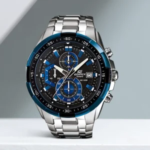 ساعت کاسیو (CASIO) مدل EF-539D-1A2VUDFجشنواره