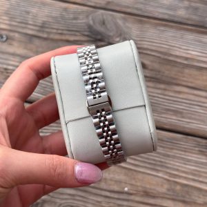 ست زنانه واتسون 1240L-313نقره ای صفحه سبز